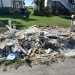 Construction Materials Cleanup