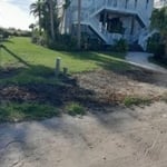 Construction Materials Cleanup