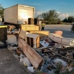 Debris and Junk Removal