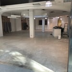 Before the renovation