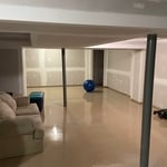 Basement Finish