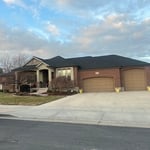 Roof replacement in West Jordan