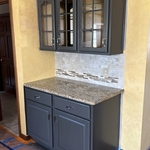 Cabinets