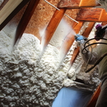 Spray Foam