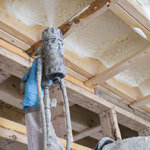 Spray Foam