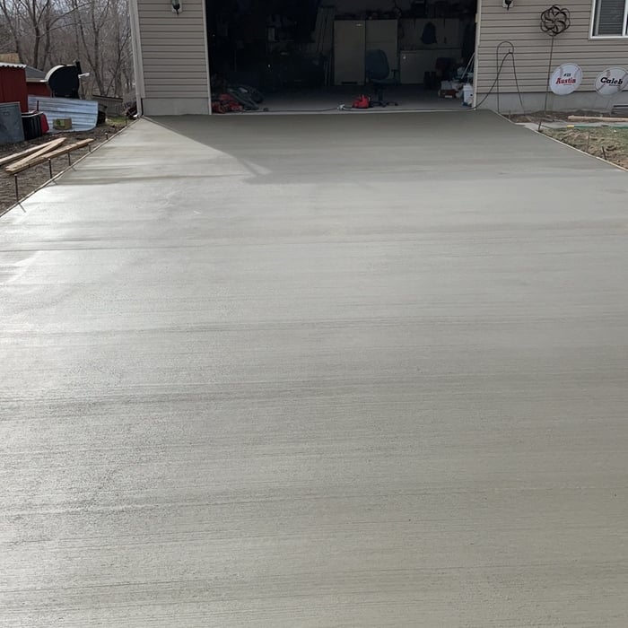 Concrete