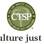 Certified Treecare Safety