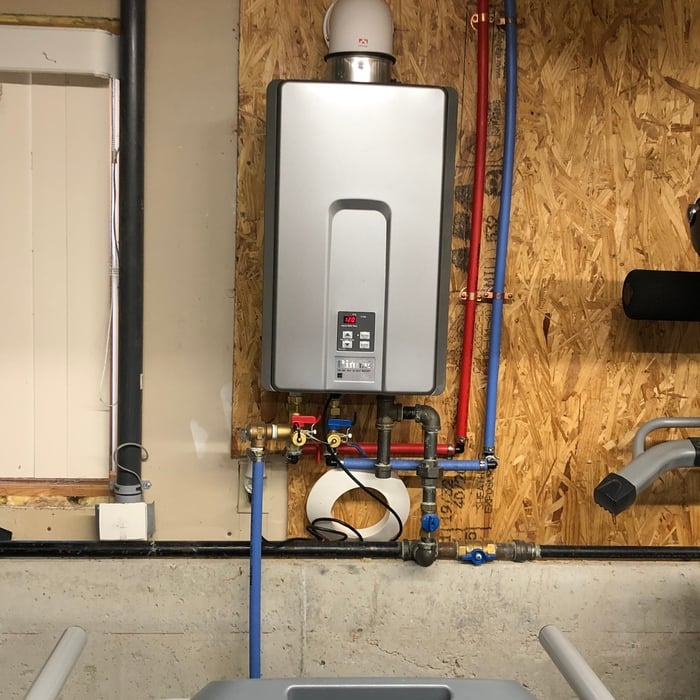 HVAC Jobs