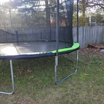 Trampoline