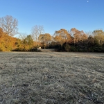 15 acres of pasture