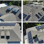 Jacksonville Beach 19.8kW (commercial install)