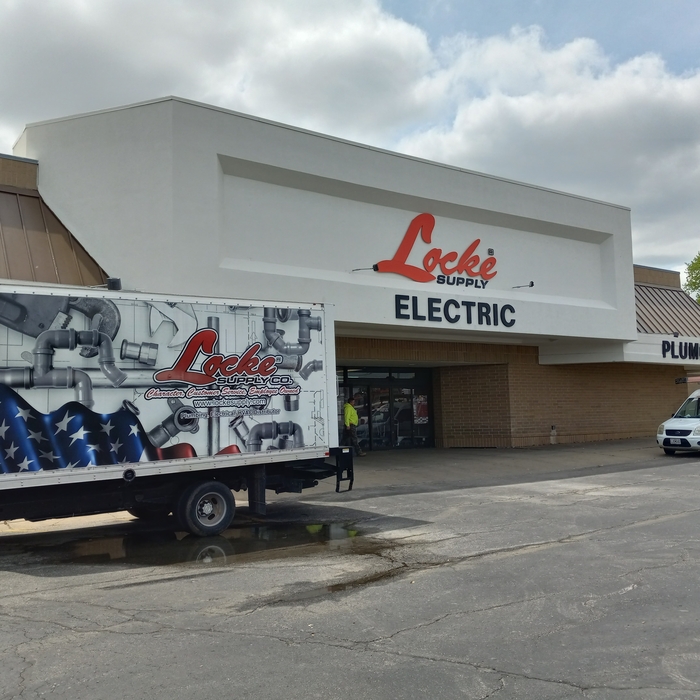 Locke Supply Joplin