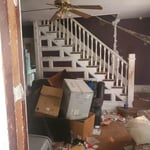 Hoarder House Cleanout