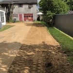 Completed Projects