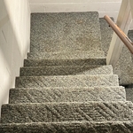 Steps