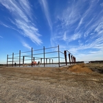 Metal Building