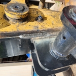 weld
