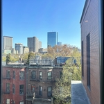 View from unit