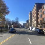 Beacon St