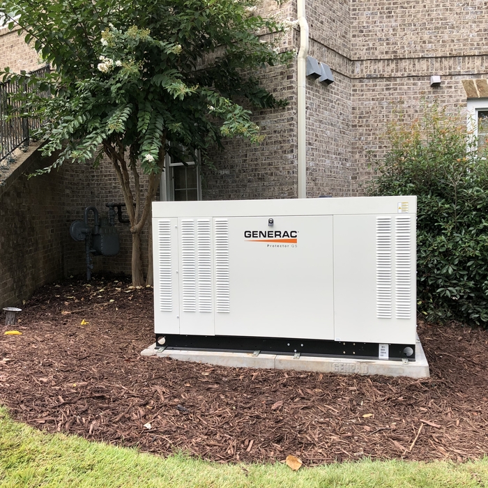 Generac 32 kW Generator
