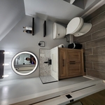 Custom Bathroom