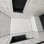 Custom Bathroom