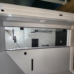 Custom Bathroom