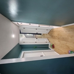 Custom Hallway