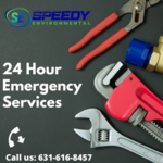 Speedy Environmental