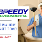 Speedy Environmental