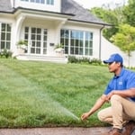 Sprinkler Systems
