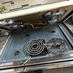 Stove