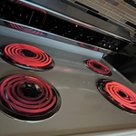 Stove
