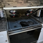 Stove