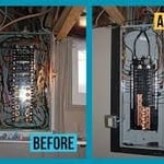 Panel update
