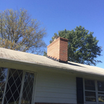 chimney repair
