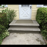 stairs remodeling