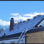 a whole new roof