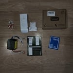 Smart remote