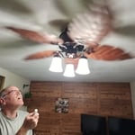 Smart fan control upgrade