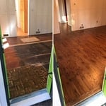 BEFORE AND AFTER