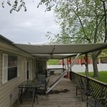 Metal Roof
