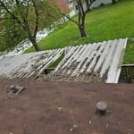 Before - Top View