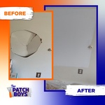Wall Repair