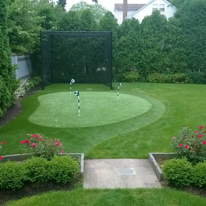 Putting Green