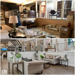 Before & After Living Room/Entry