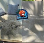 Patio Furniture Cushions