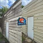 Shed Cleaning