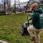 Aeration/Overseed