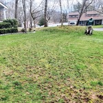 Aeration/Overseed